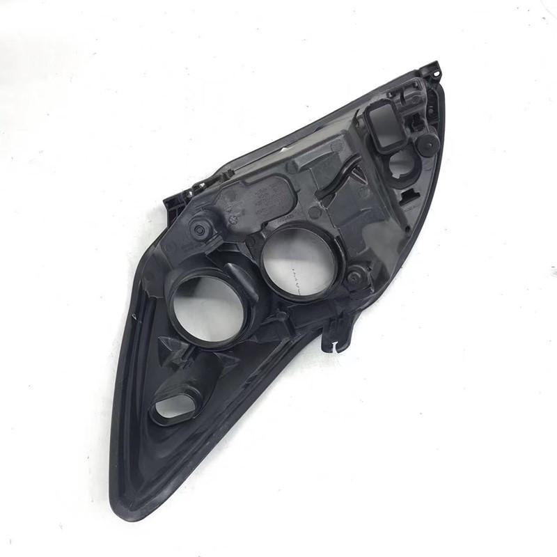 Headlight Back Cover & Lens for 09-11 Ford Focus and 10-11 Classic Ford Focus