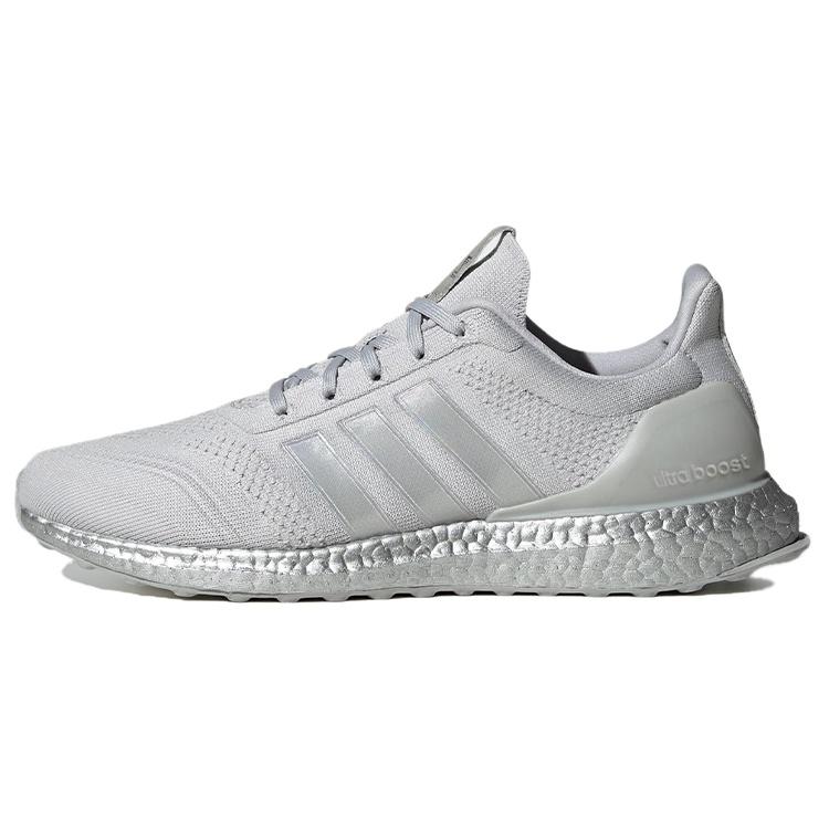 adidas Ultraboost DNA Prime   Grey Metallic Silver  Men s IG5614 EU 42