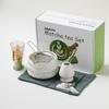 1 Set Matcha Whisk Set Includes Whisk Sets And Matcha Bowl With Spout Traditional Japanese Matcha Kit For Perfect Matcha