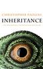 Inheritance by Christopher Paolini Paperback Book 9780552158626
