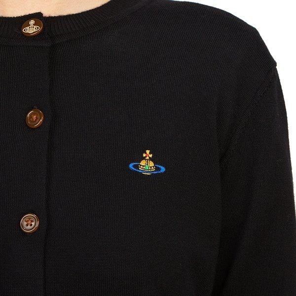 Vivienne WeStwood Women S Cardigan N403 Bear