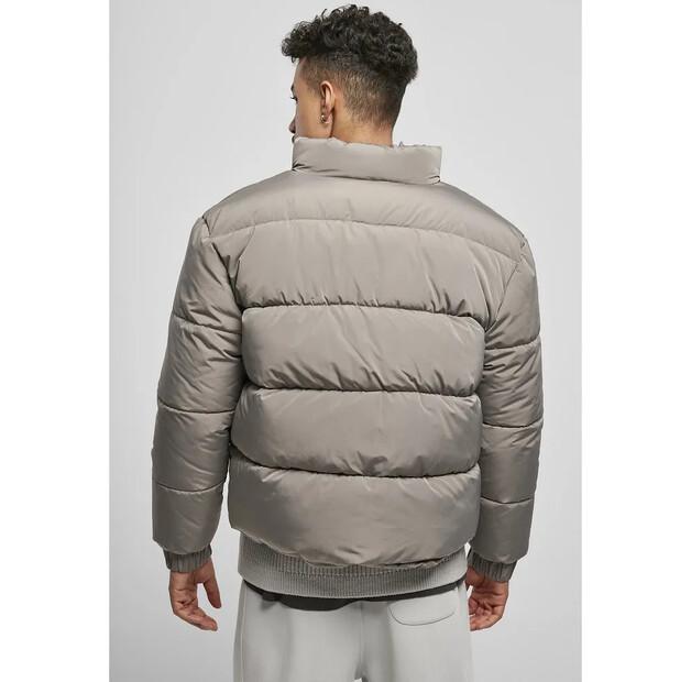 Urban Classics Cropped Puffer куртка