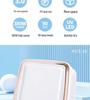380W Dual-Hand Gel Nail Art Dryer with Large Space