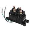 Elektrische Seilwinde Solenoid Relais Schütz Daumenschalter Combo 63070 für Jeep UTV ATV Pritschenwagen