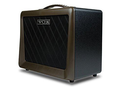 

VOX acoustic guitar amplifier VX50-AG