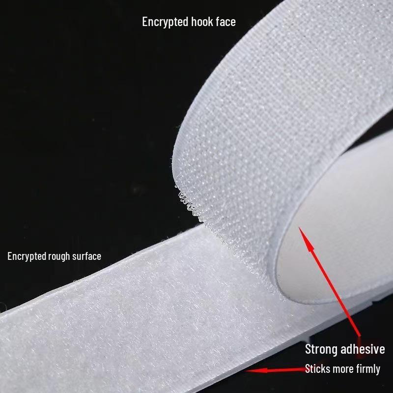 

Високов язкий магічний клей без слідів для москітних штор та віконних сіток Single Loop Side - 1m