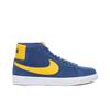 Nike Zoom Blazer Mid SB Michigan 864349-402