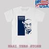 The Last Shinobi Toshitsugu Takamatsu Men's White Size S To 5XL