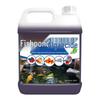 Outdoor Fish Pond Green & Brown Algae Remover - Enhances Water Quality