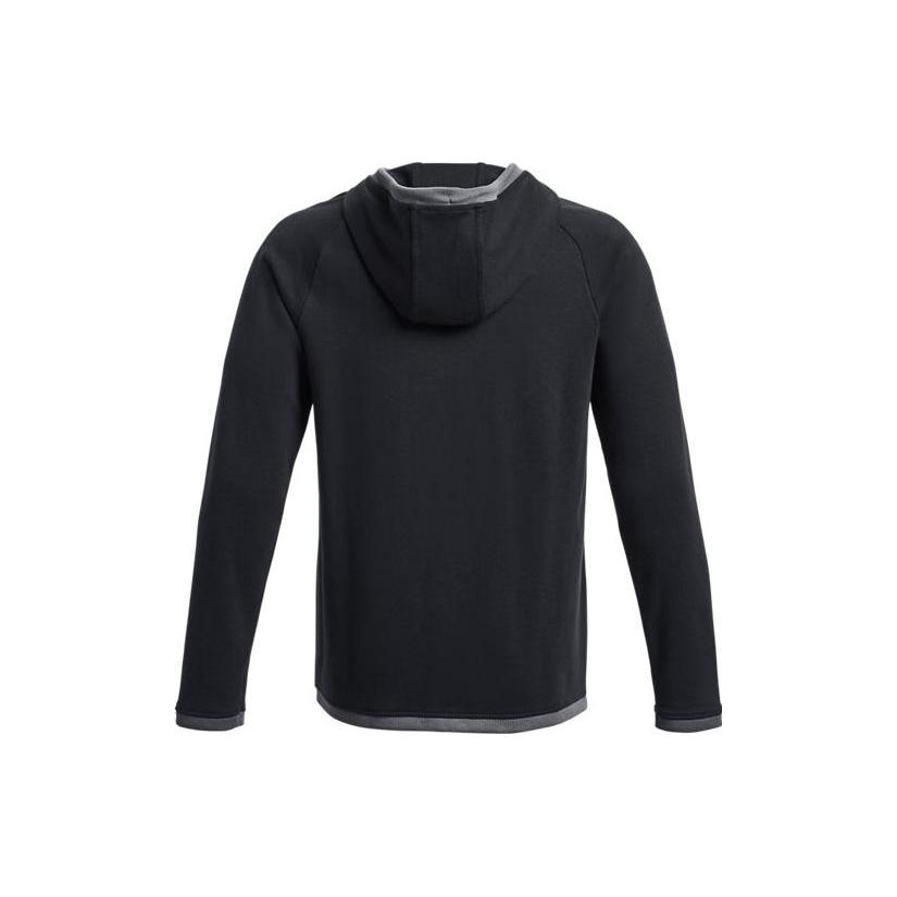 Under Armour Men's UA Double Knit Full-Zip Jacket 1379659-001