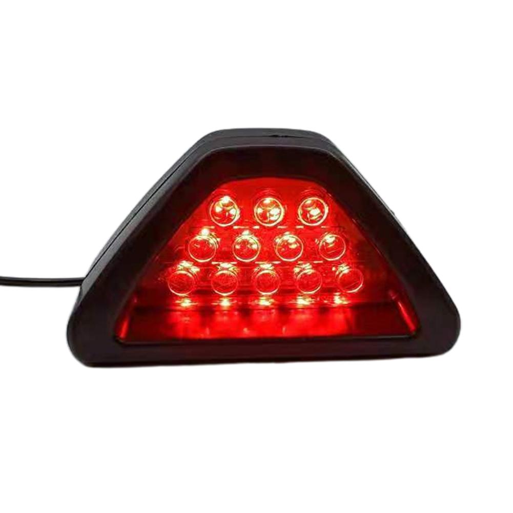 For Pickups Trucks SUVs Tail Light 12V DC Brand New