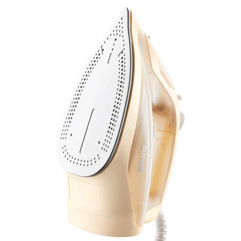 

Ручной отпариватель и утюг для одежды Supor ESP-307B 2000 Вт