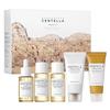 SKIN1004 Centella Kit da Viaggio / tonico ampoule schiuma struccante crema lenitiva
