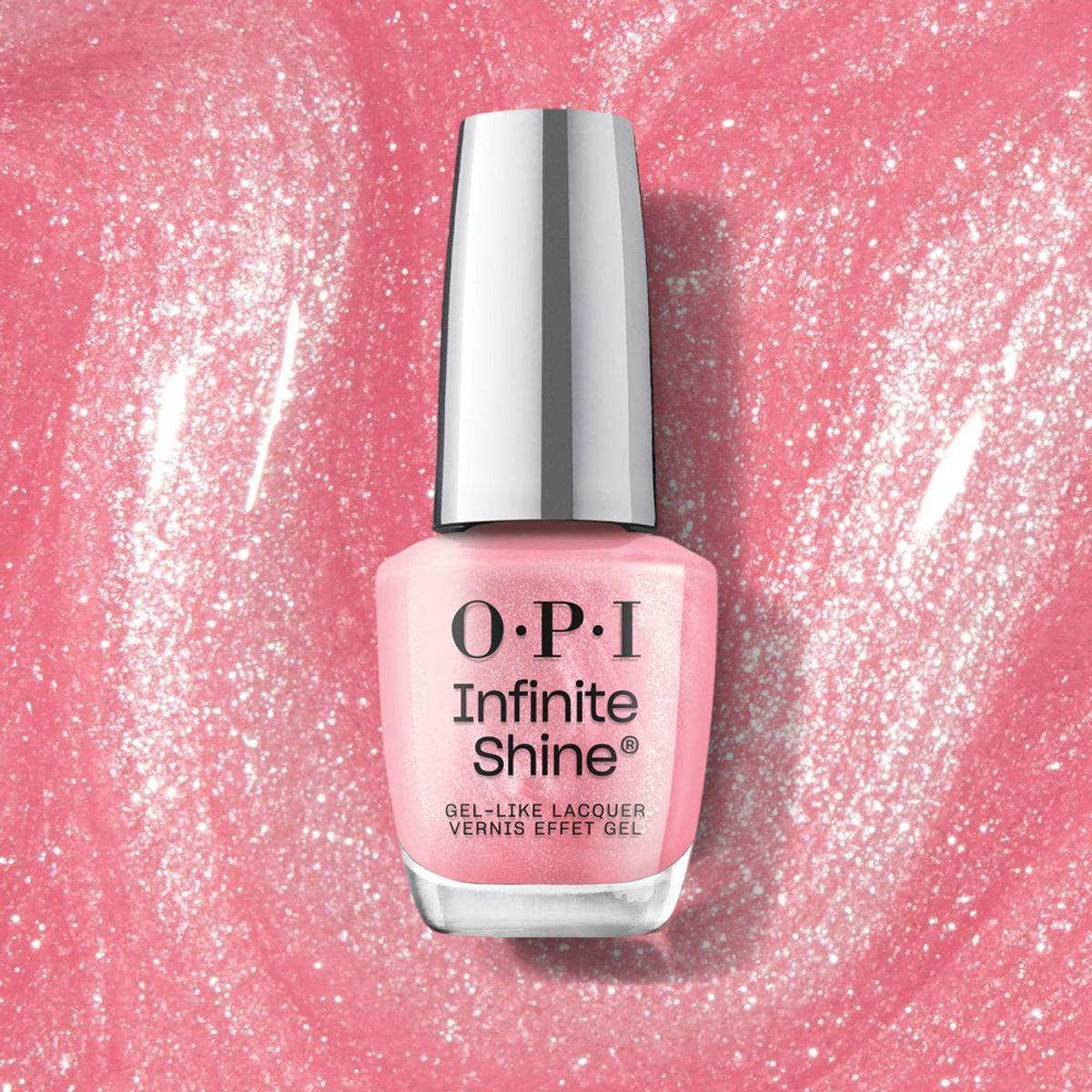[Infinite Shine Gel-Like] ISL R44 - PRINCESSES RULE