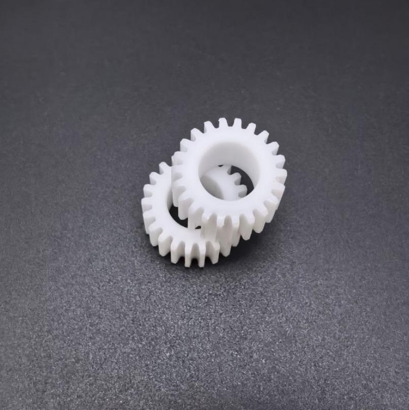 2PCS Metal/Plastic Gear for KARCHER K1 K2 K3 Series Car Washing Machine Accessories Replace