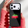 Tatarstan Flag Phone Case for iPhone 17 Air 16e 15 14 13 Pro Max Back Cover for 12 11 Pro Coque