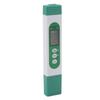 Water Quality Meter Pen Type SALT TDS EC S.G TEMP 5 In 1 Tester LCD Digital with Backlight