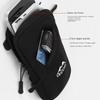 7-inch Wrist Phone Bag Crossbody Sports Arm Bag Storage Organizer Running Phone Bag  Universal