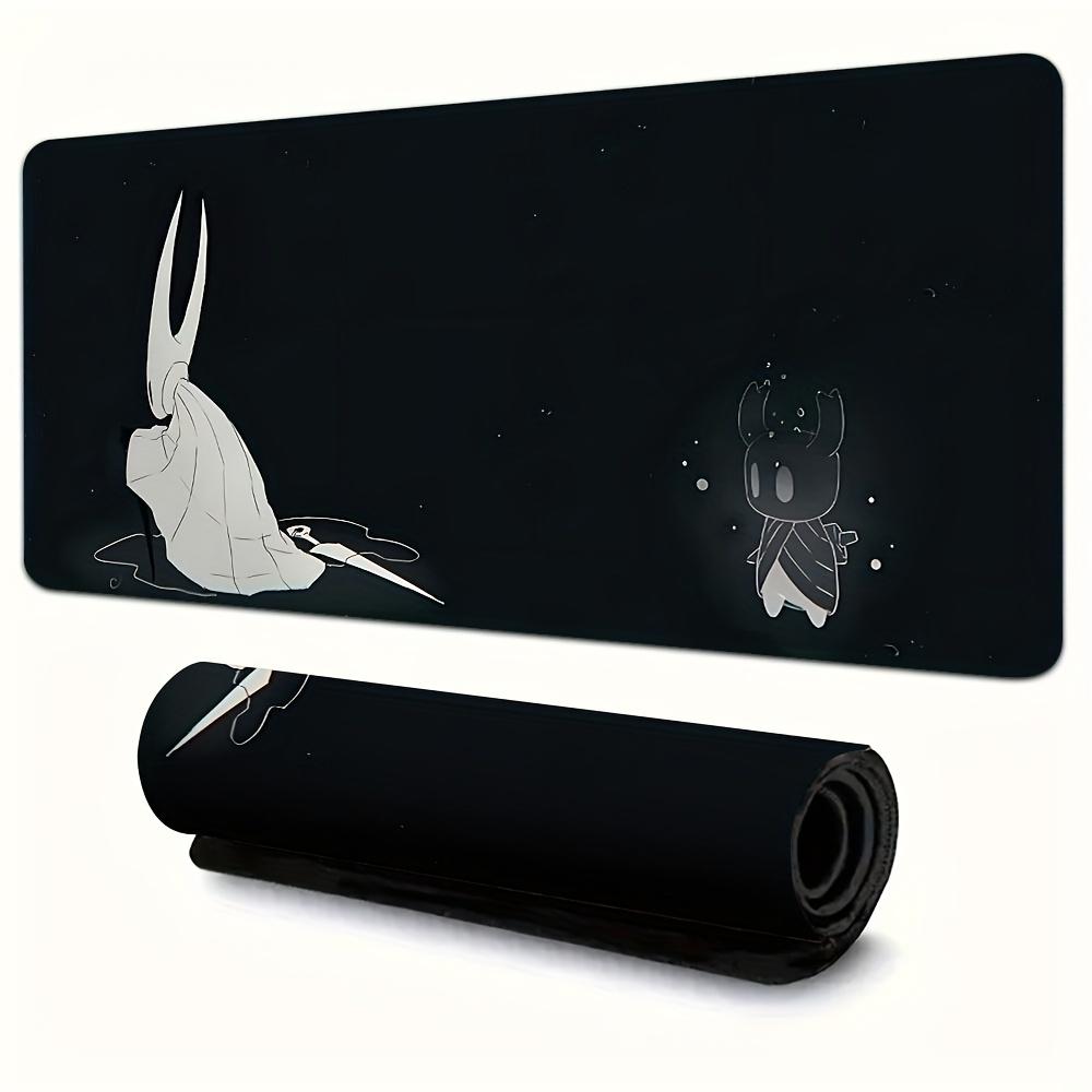 Office Mouse Pad Gaming Desk Mat Precision Cloth Surface Non Slip Rubber Base for Home Office PC Laptop Work Desk Desk Pad Acces