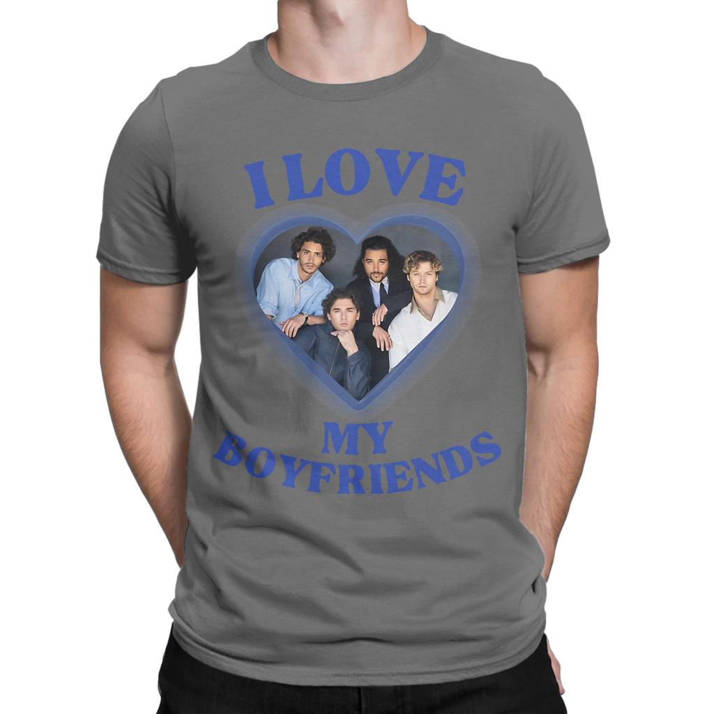 Off Campus Briar University Boyfriends T Shirt For Unisex Pure Cotton Casual Tshirt Crew Neck Tee Shirt Short Sleeve Plus Size