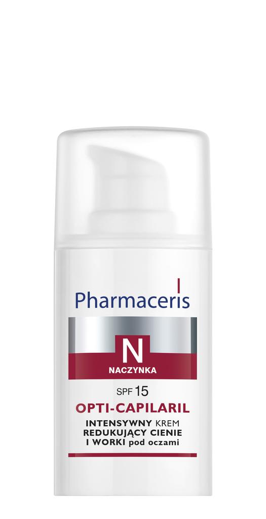 Pharmaceris Professional 15ml Augenserum gegen Augenringe und Schwellungen