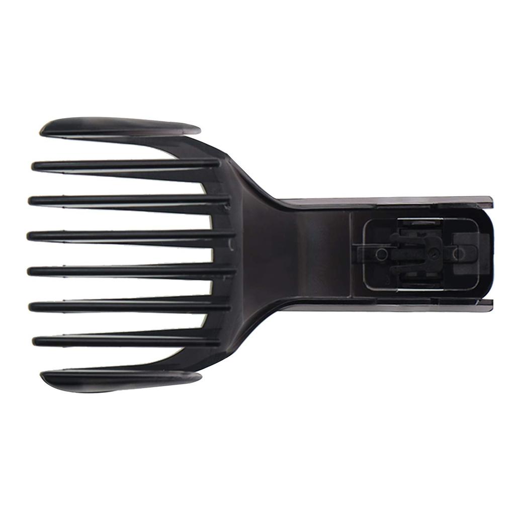 WyFun Elektrischer Haarschneider Ersatzteil für Philips und BG2040 Trimmer Haarschneidemaschine Kamm TT2039, TT2040, BG2039,