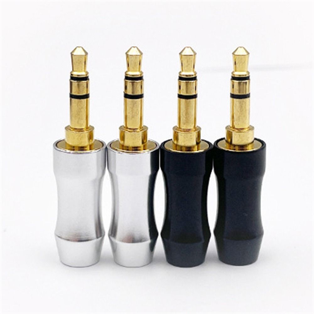 

Корпус из цинкового сплава AUX-конвертер 6 мм, фиксирующий разъем, аудиоразъемы 3-полюсный стереоразъем 3,5 мм