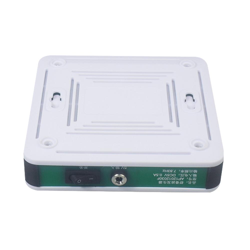 7.83HZ Schumann Wave Generator Adjustable Signal Generator Low Frequency Pulse Audio Resonator for Improve Water Quality Health