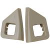 Handschuhfachwerkzeug Handschuhfachschnalle L+R Autozubehör Für Camry XV40 2006-2011