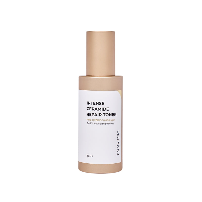Deoproce Intense Ceramide Repair Toner 150ml