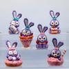 Action Figure Stellalou Model Doll Toy Children Holiday Gift Ornaments