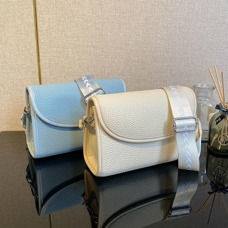 Bag women's bag new shoulder bag women's fashion messenger small bag