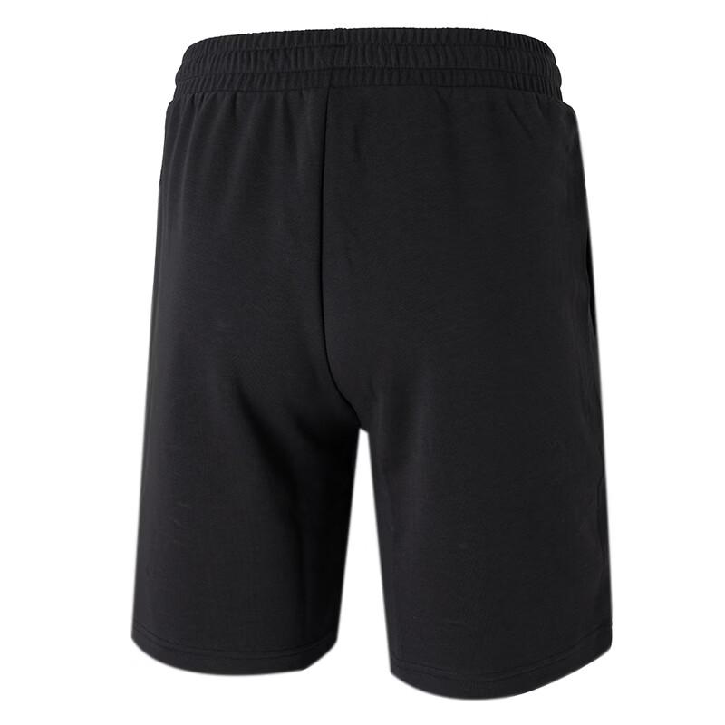 PUMA Men's Summer Knit Shorts