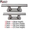 Boat Accessories Marine 316 Stainless Steel Mooring Cleat Dock Cleat 6inch 8inch 10inch 12inch Boat Cleats Ized