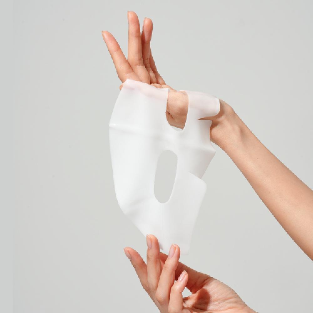 EverythingIsGood EverythingIsGood Everything Is Good Look Up Hydro Firming Collagen Mask 4 Pack