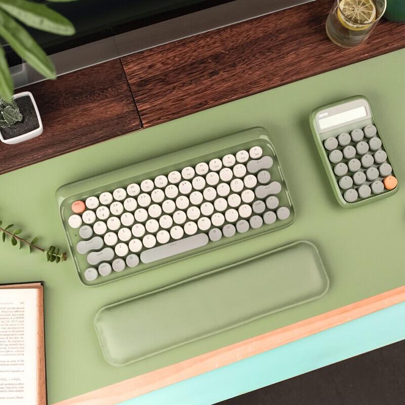 Lofree Banxia Wireless Mechanical Keyboard & Mouse 5-Piece Office Set