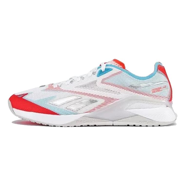

Nano X2 Rich Froning x Nano X2 Reebok Neon Blue Neon Cherry GY8906 39