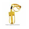 Crossbody Water Bottle Holder Sturdy with Strap for Hikers