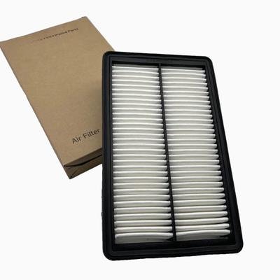 Motor – Filtro de aire