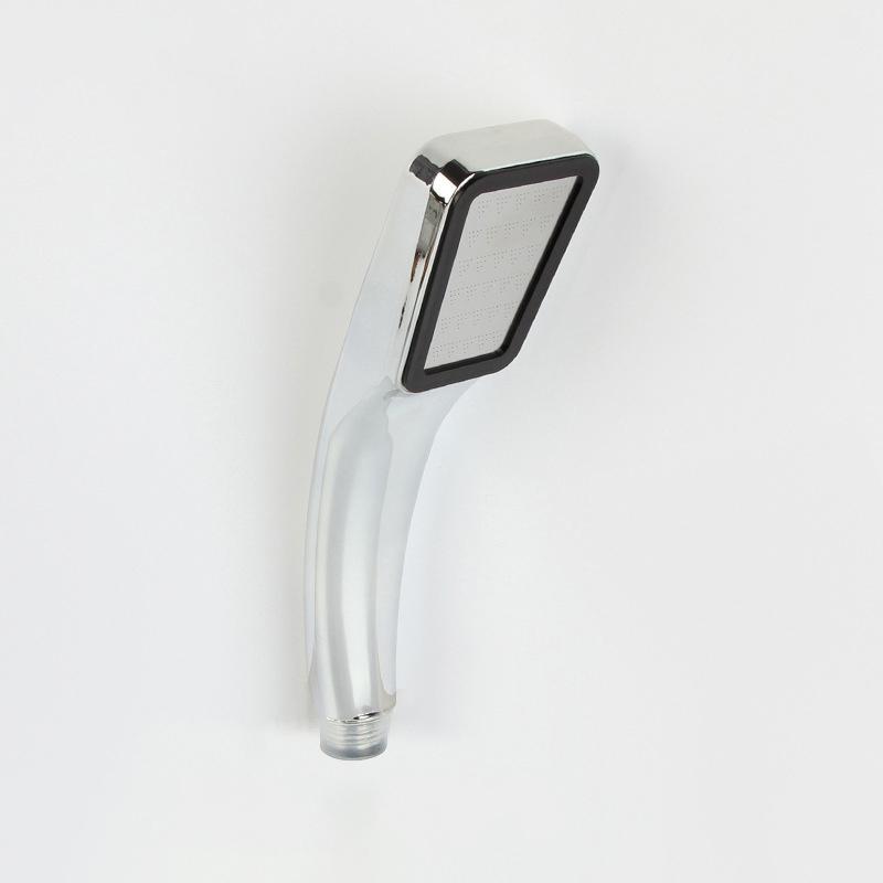 HONGDEC Shower Head New Design Head Shower Filtered Handheld Shower Head Wall Hanging