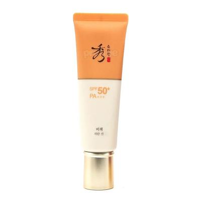 Body Care – Sunscreens & Tanning