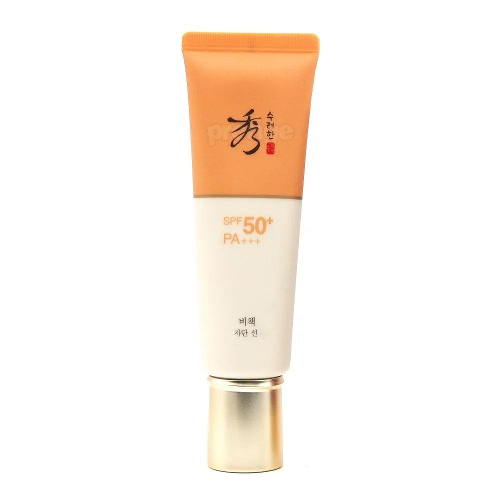 Sooryehan Bichek Jadan Sun Cream 50ml-B