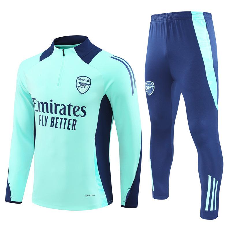 Maglia da Calcio Ajax Francia Inghilterra Brasile Spagna Mezza Tiratura
