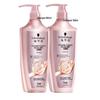 Schwarzkopf Volumizing & Strengthening Shampoo & Conditioner Set