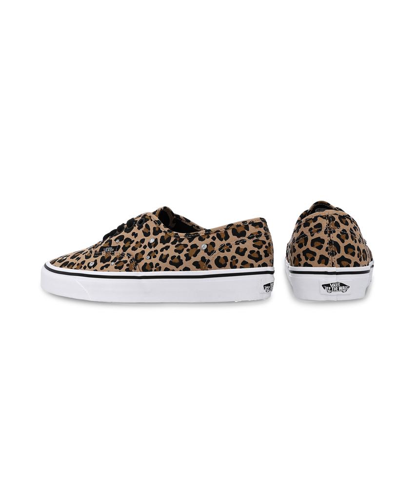 Vans Authentic - (Animalier) Leopard / Vn000Eadjm91