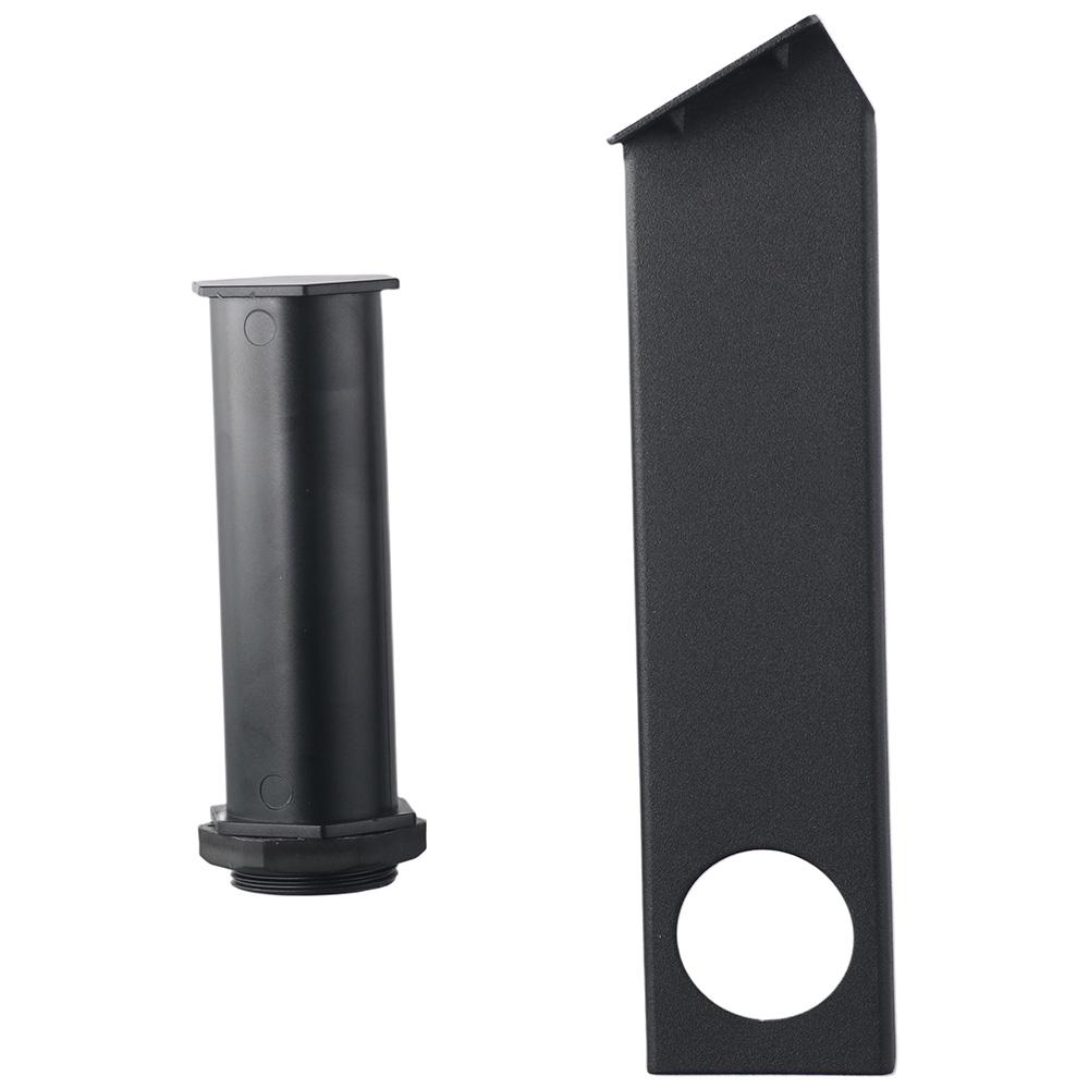 Metal Filament Mount Bracket  3D Filament Rack Spool Holder  PLA/ABS/Nylon/Wood/TPU