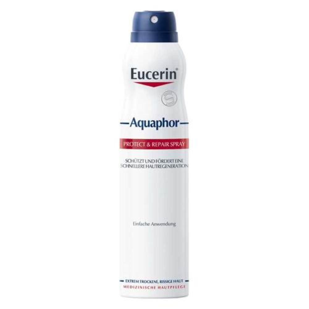 Eucerin Aquaphor Спрей для защиты и восстановления 250 мл