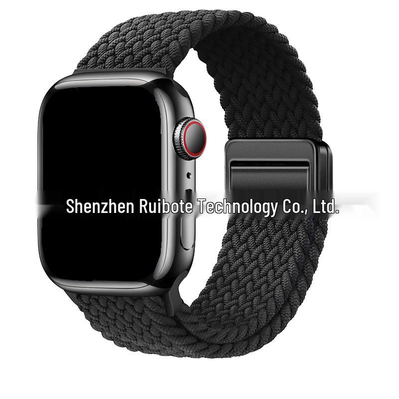 Huawei Watch GT5 41mm Magnetic Buckle Elastic Strap for GT2/3/4Pro