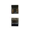 TPM 2.0 Module Trusted Platform 20 Pins For ASUS TPM-L R2.0 Pro LPC AOM-TPM-9665V