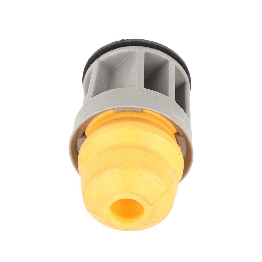 Bakre fjädring fjäder genomslagsgummi 9675987380 Axel stötdämpare buffert Ersättning för Citroen C3
